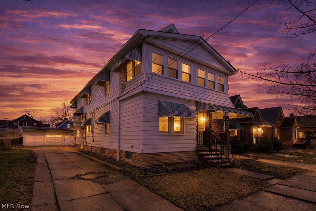 Berwick Ext - Residential Income