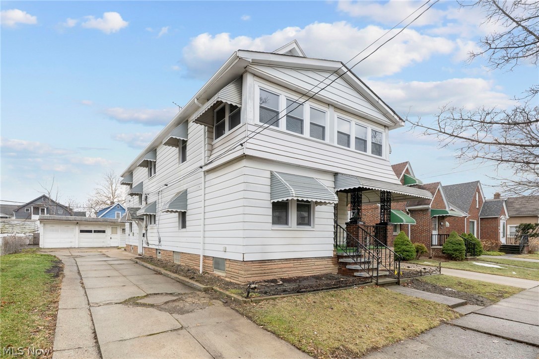 Berwick Ext - Residential Income