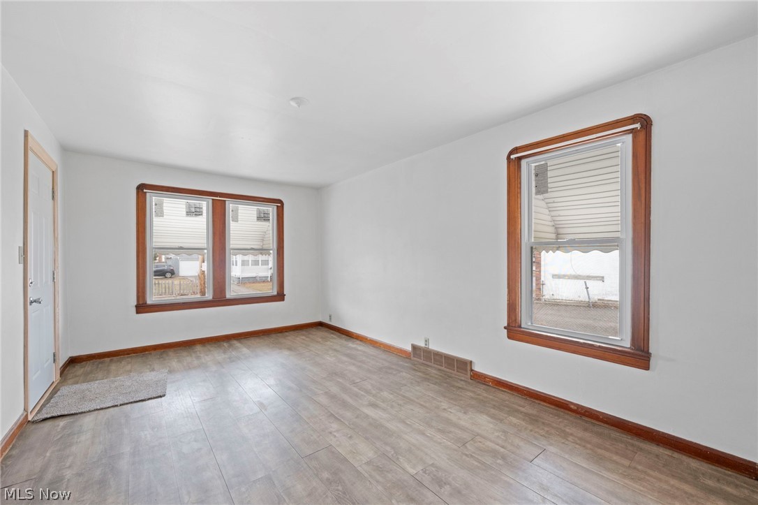 Berwick Ext - Residential Income