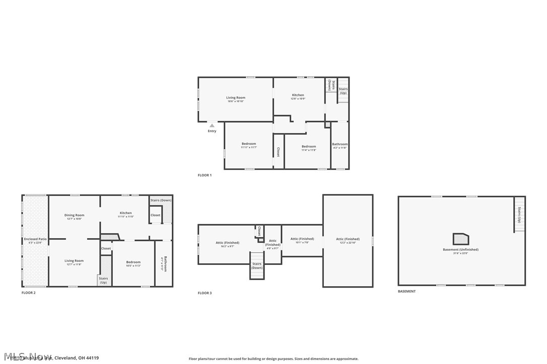 Berwick Ext - Residential Income