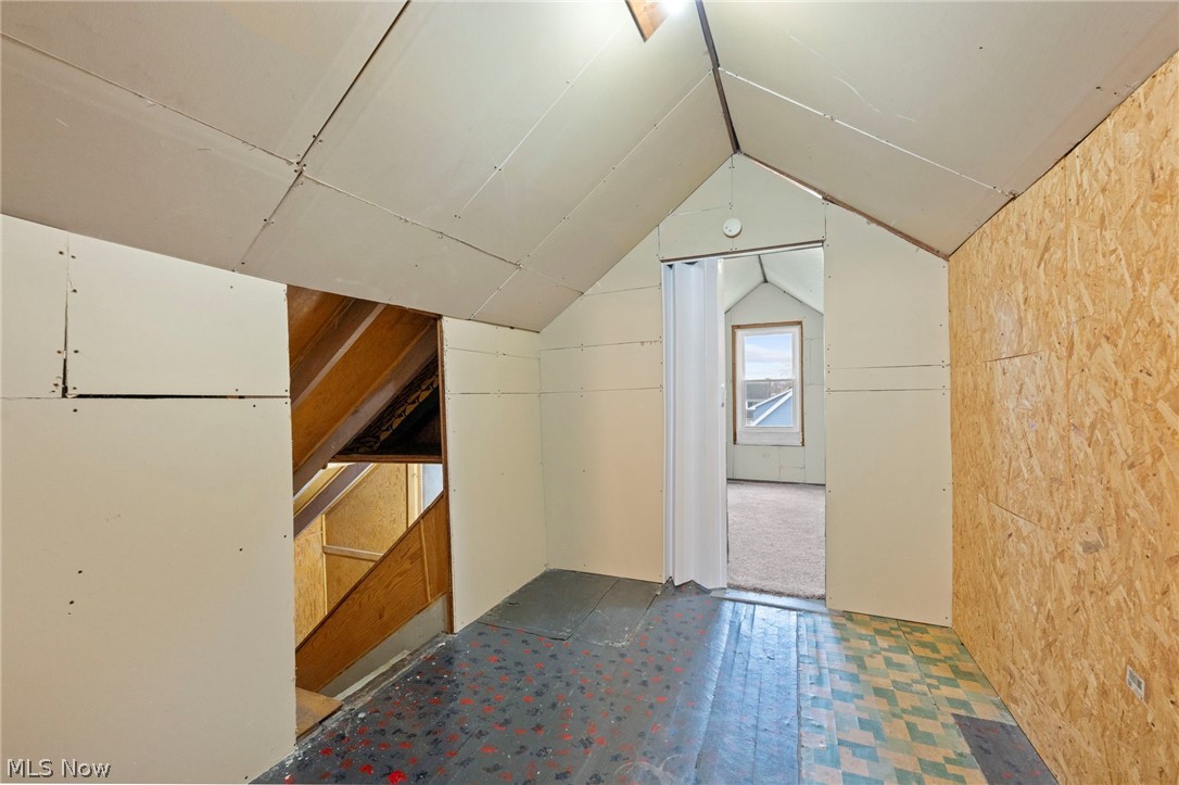 Berwick Ext - Residential Income