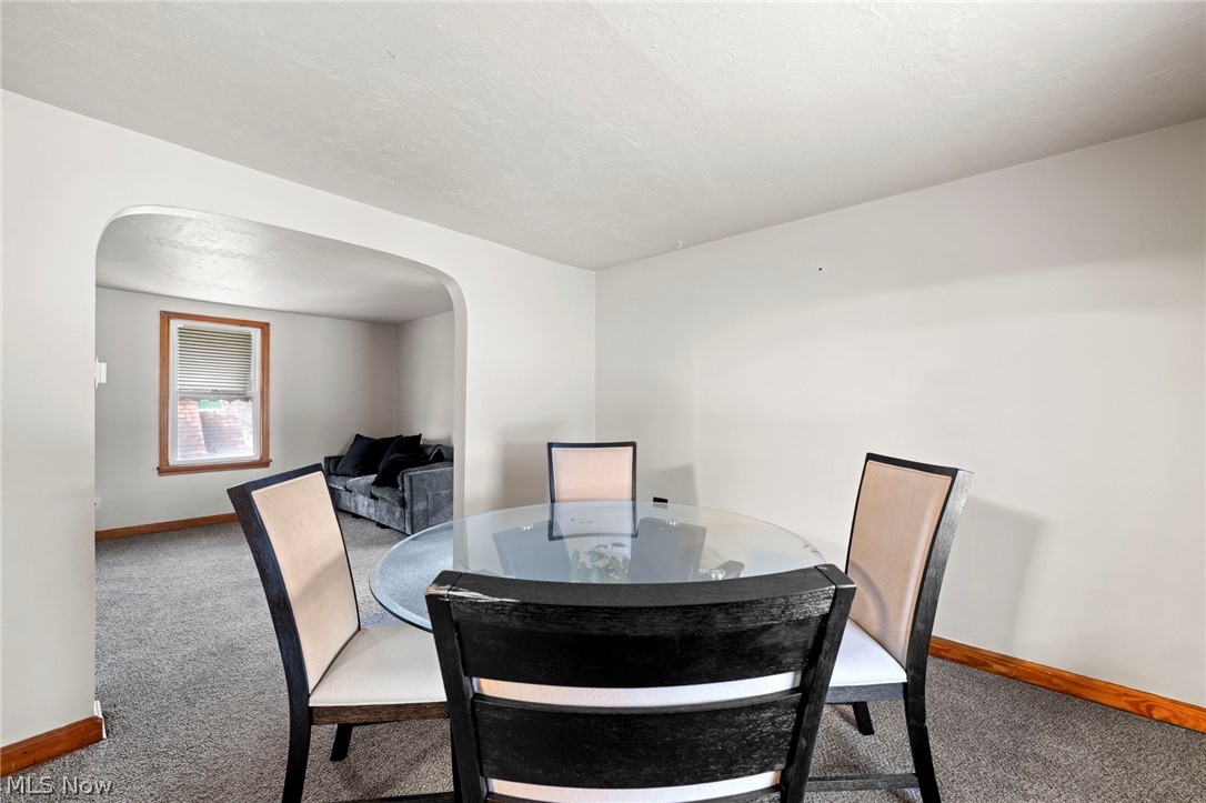 Berwick Ext - Residential Income