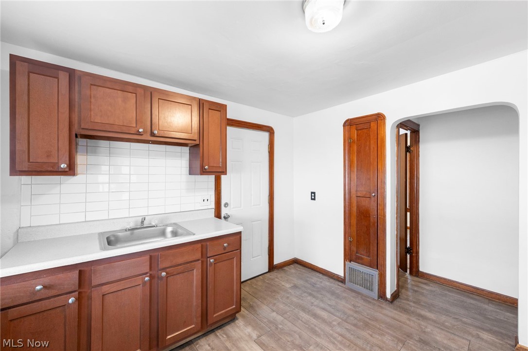 Berwick Ext - Residential Income