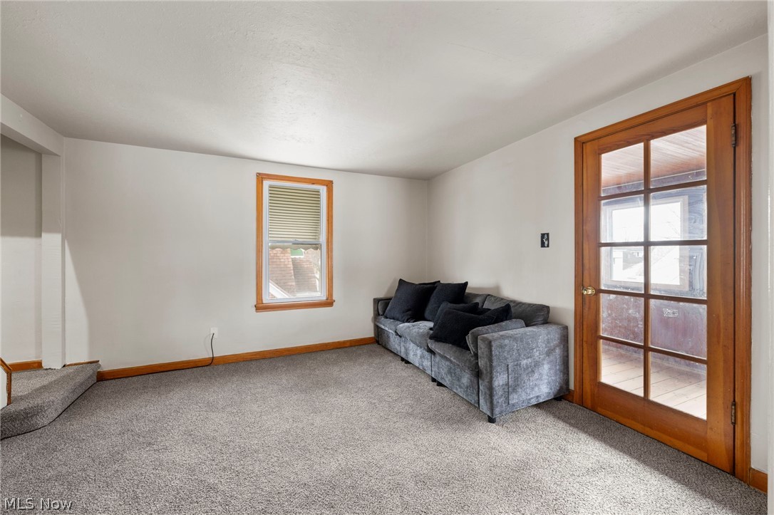 Berwick Ext - Residential Income