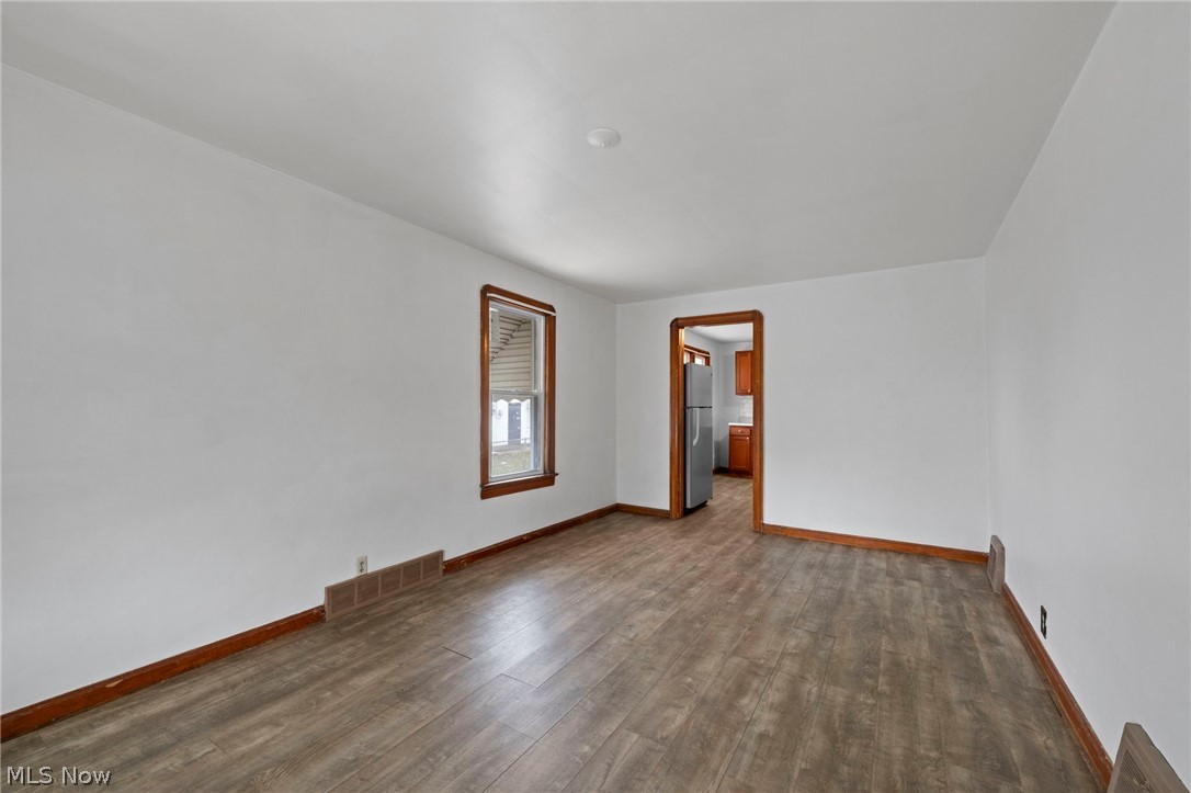 Berwick Ext - Residential Income
