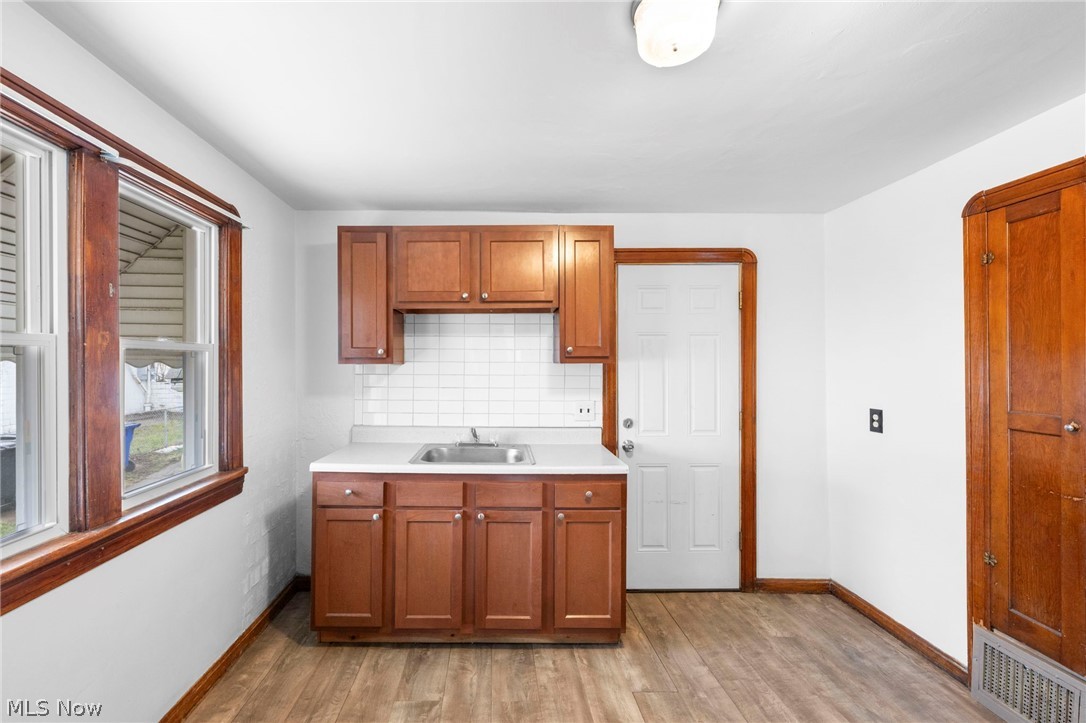 Berwick Ext - Residential Income