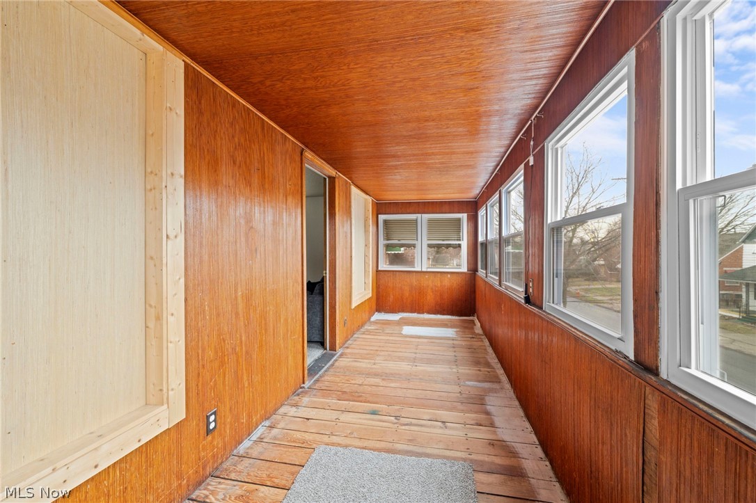 Berwick Ext - Residential Income