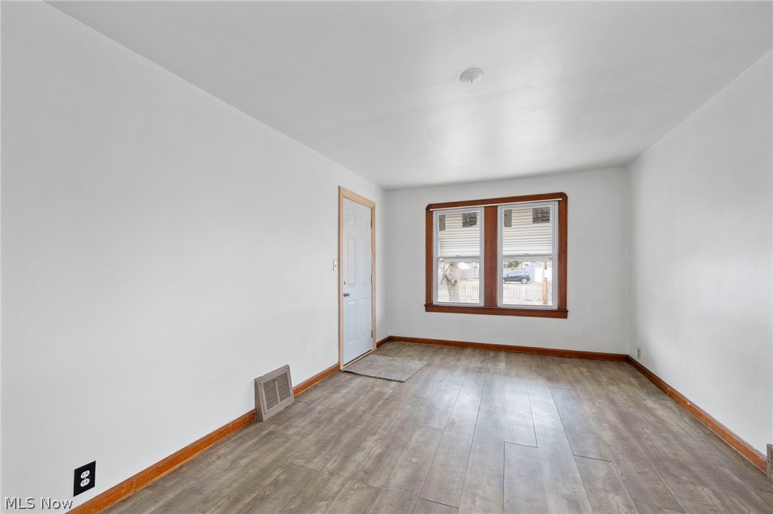 Berwick Ext - Residential Income