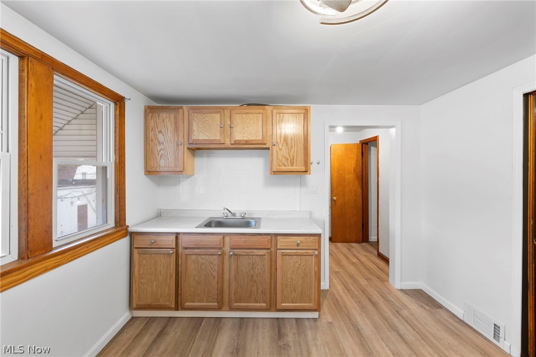 Berwick Ext - Residential Income