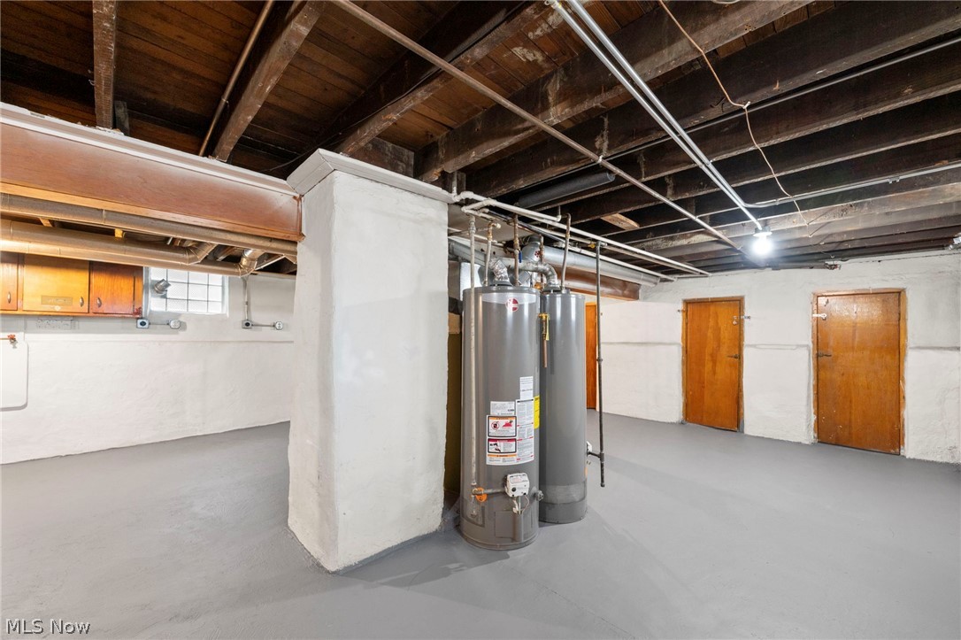 Berwick Ext - Residential Income