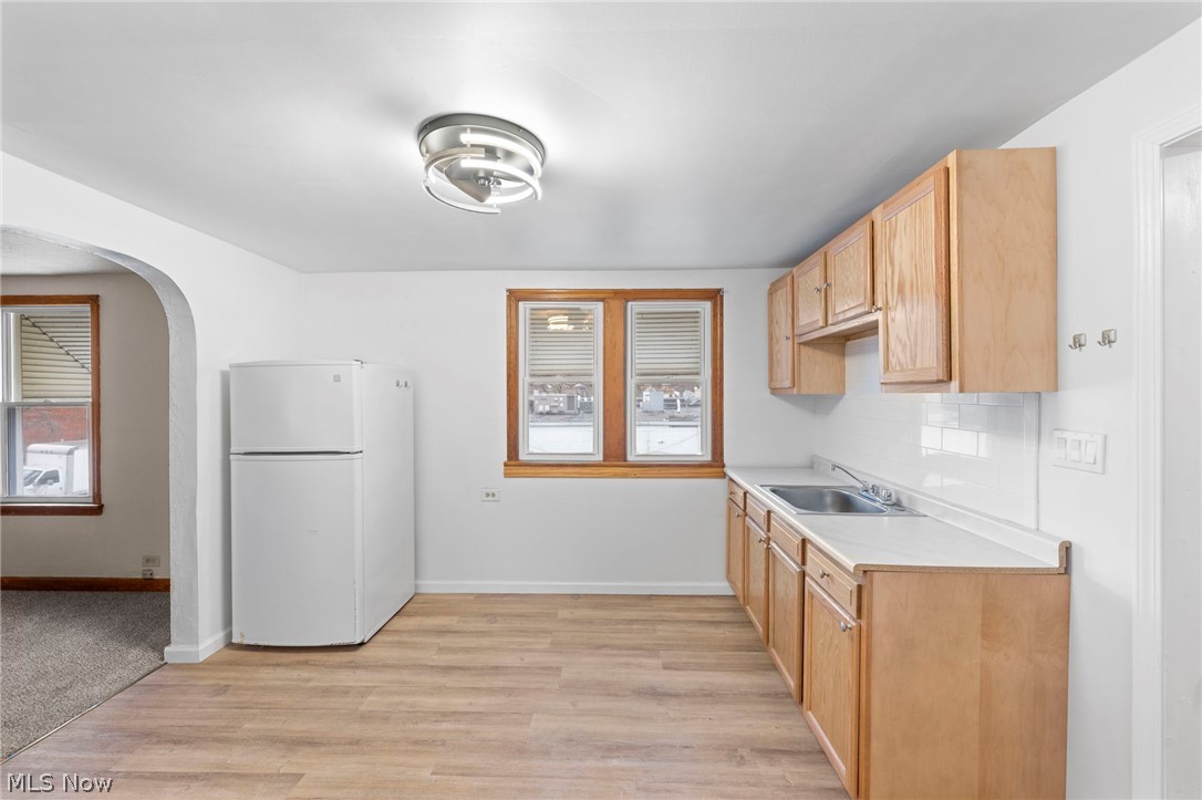Berwick Ext - Residential Income