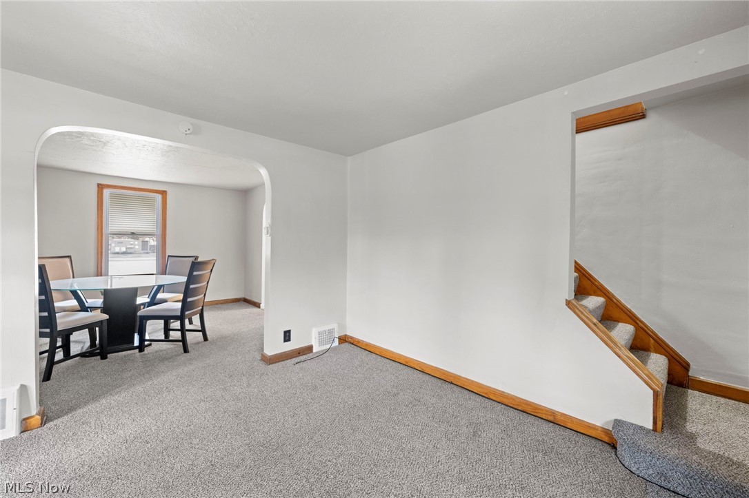 Berwick Ext - Residential Income