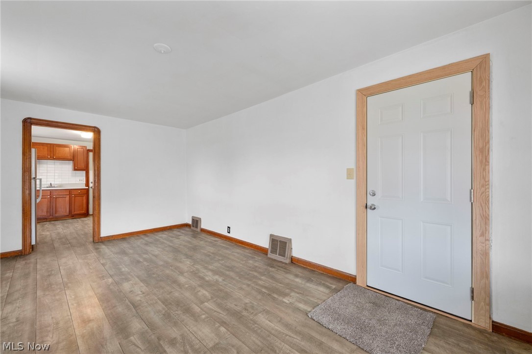 Berwick Ext - Residential Income