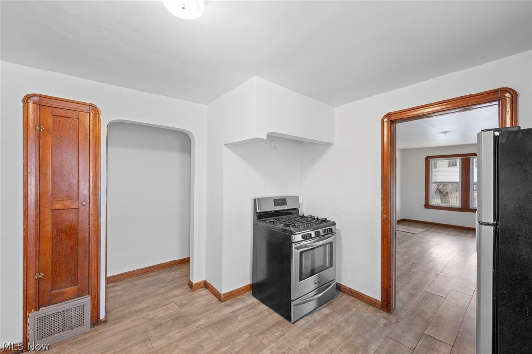 Berwick Ext - Residential Income