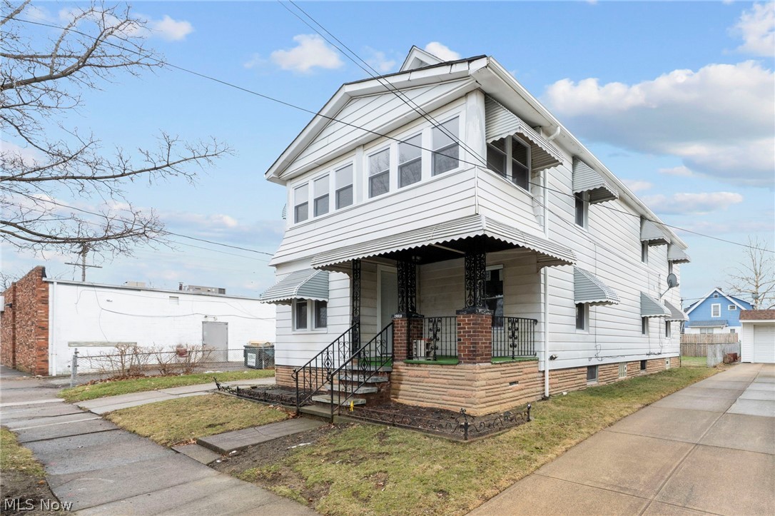 Berwick Ext - Residential Income