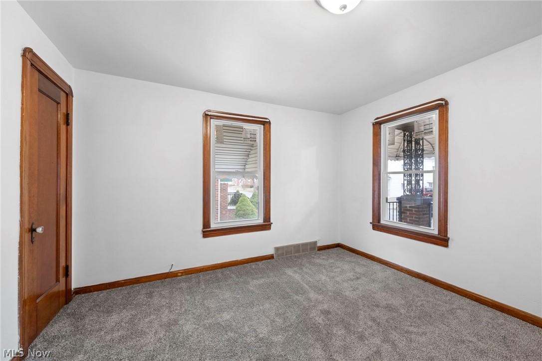 Berwick Ext - Residential Income