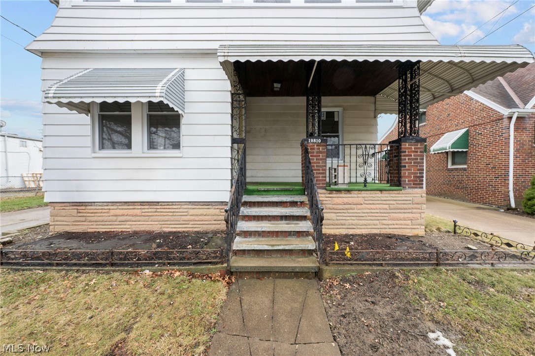 Berwick Ext - Residential Income
