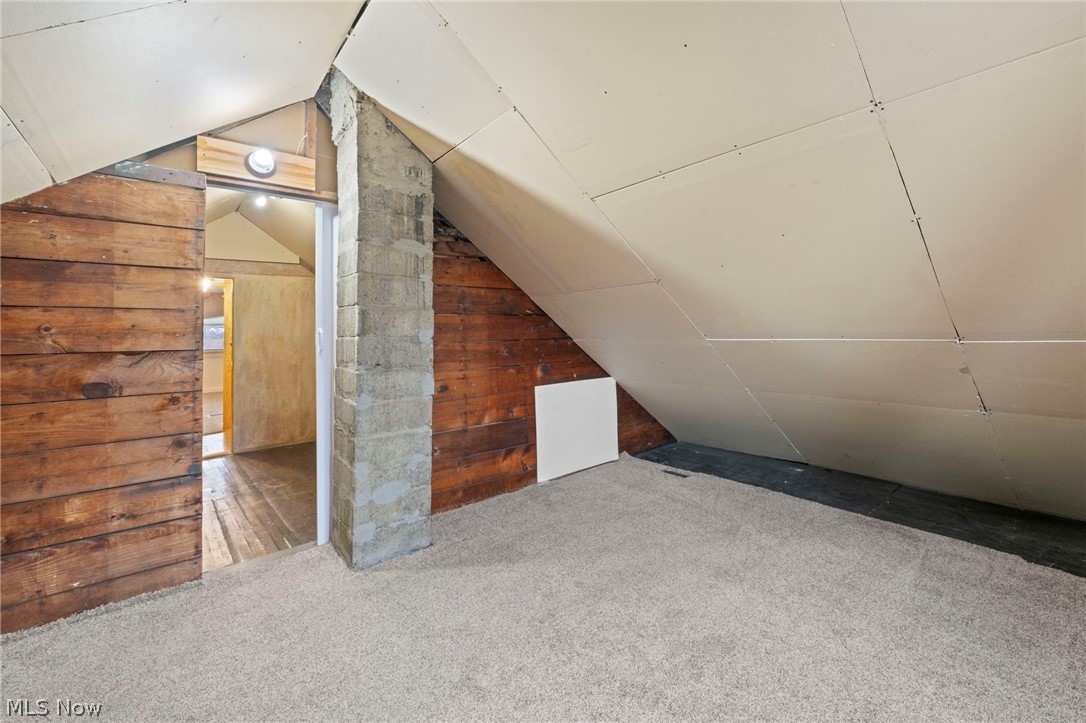 Berwick Ext - Residential Income