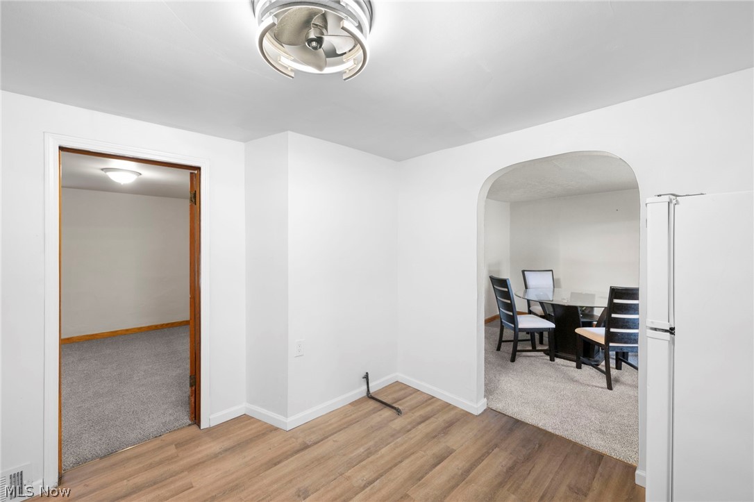 Berwick Ext - Residential Income