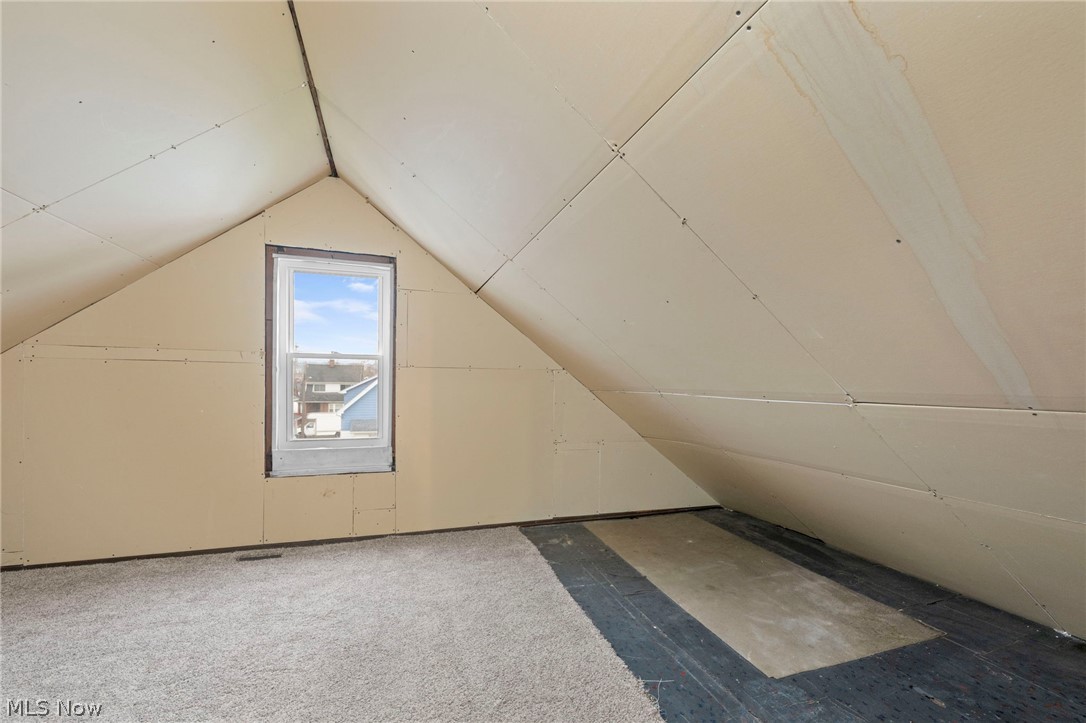 Berwick Ext - Residential Income