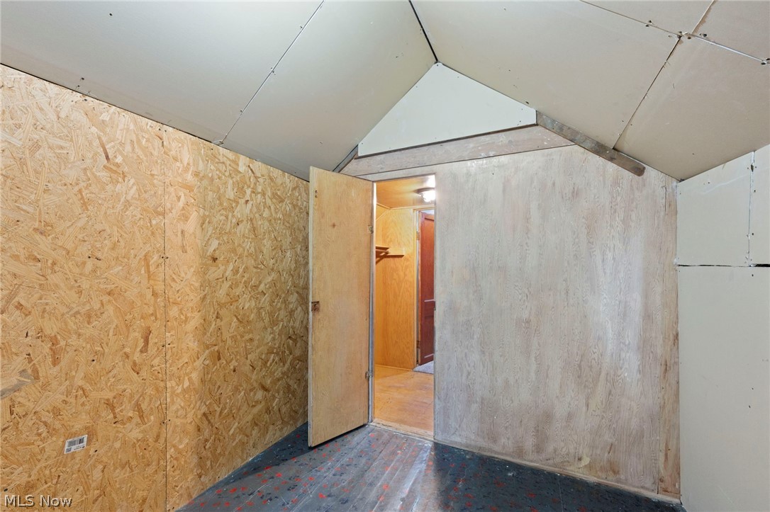 Berwick Ext - Residential Income