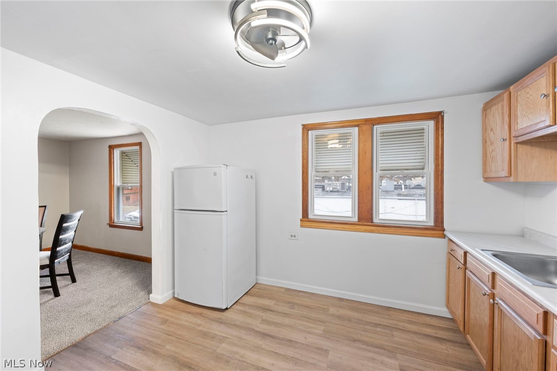 Berwick Ext - Residential Income
