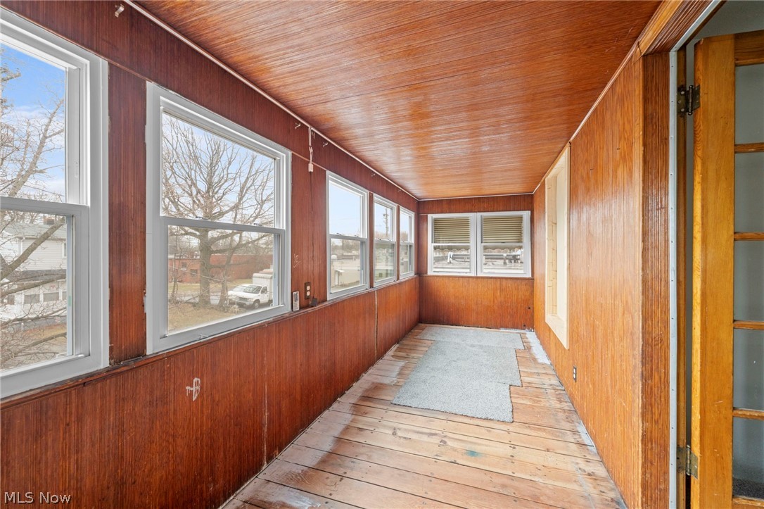 Berwick Ext - Residential Income