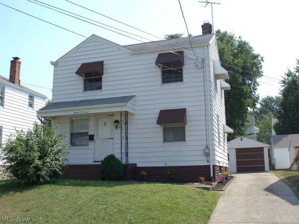Hillcrest Park - Residential