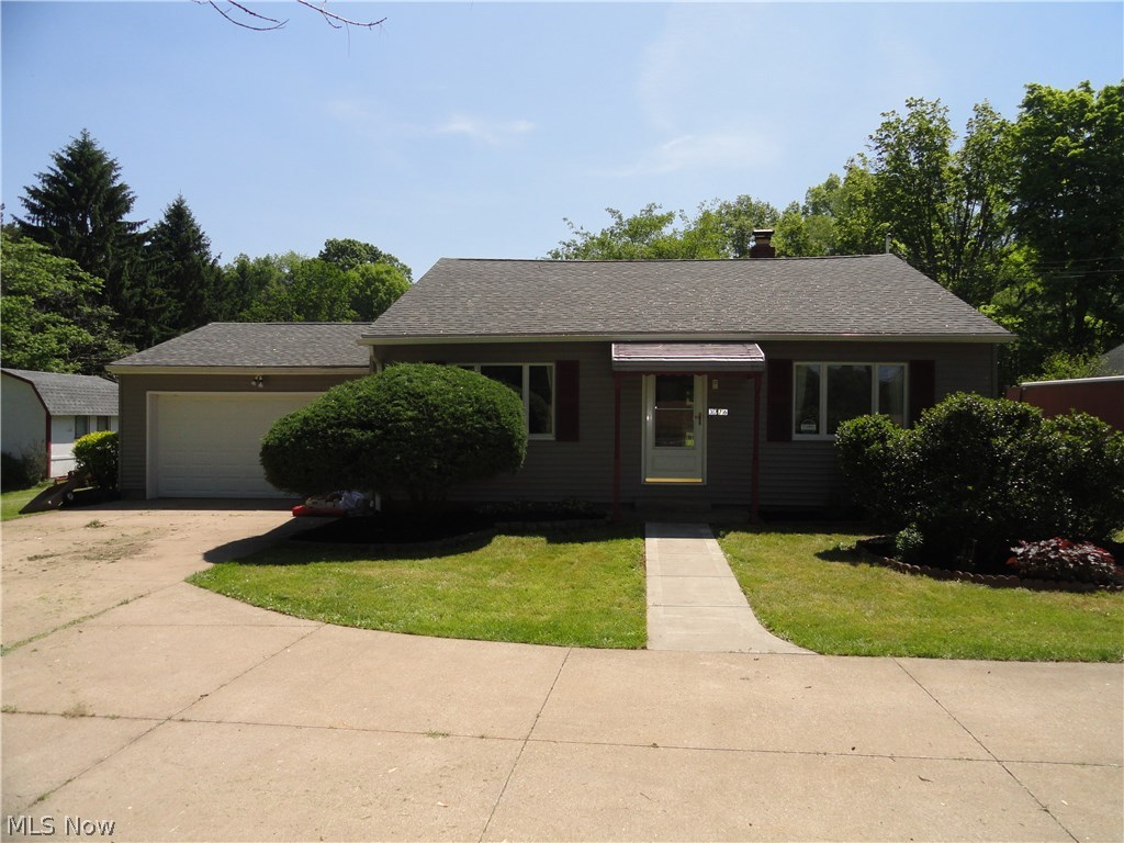 Brimfield - Residential