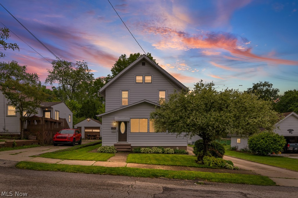 Rose - Residential