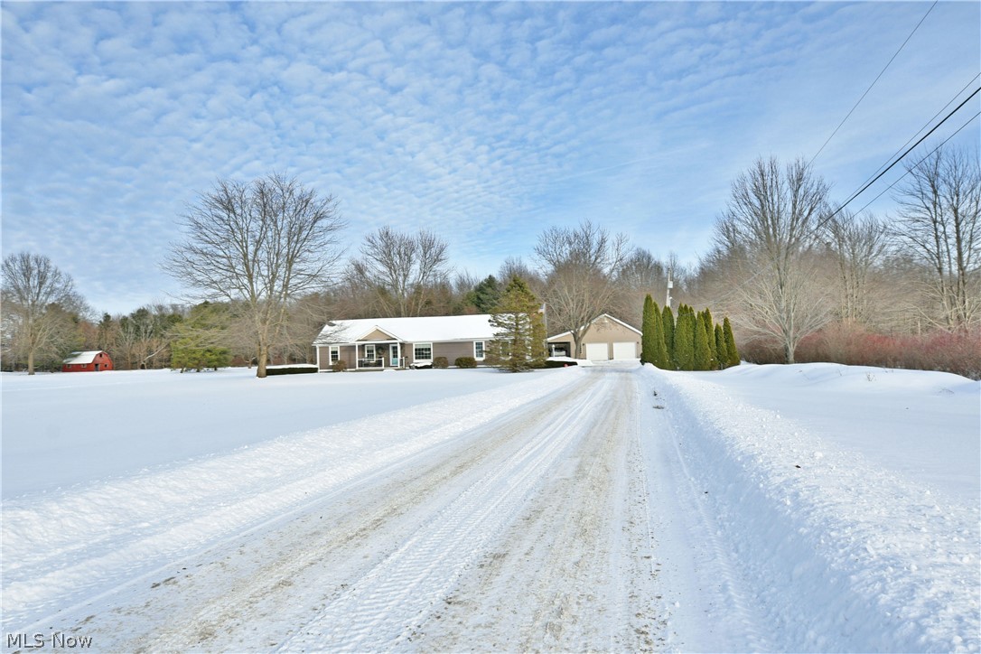 Johnston Township Sec 61 Div 02 - Residential