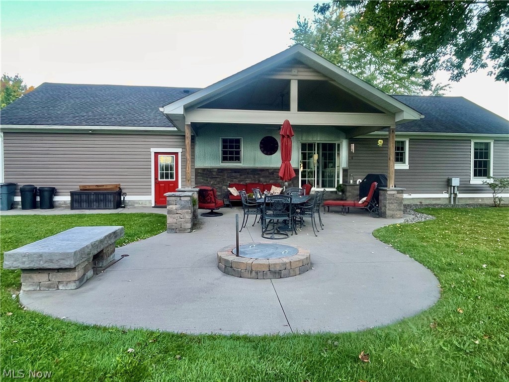 Johnston Township Sec 61 Div 02 - Residential