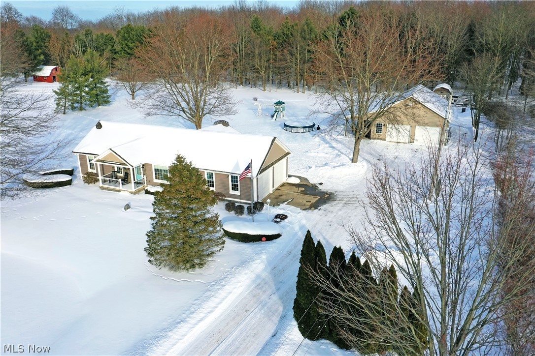 Johnston Township Sec 61 Div 02 - Residential