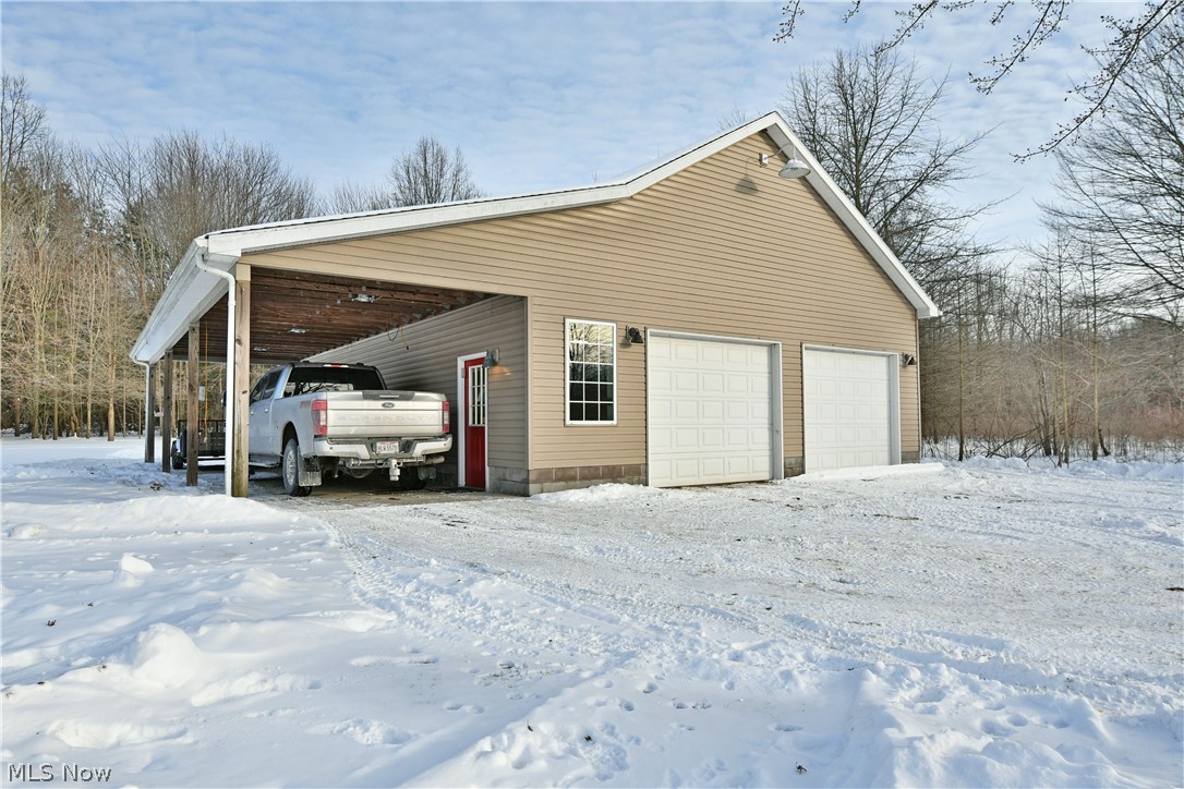 Johnston Township Sec 61 Div 02 - Residential