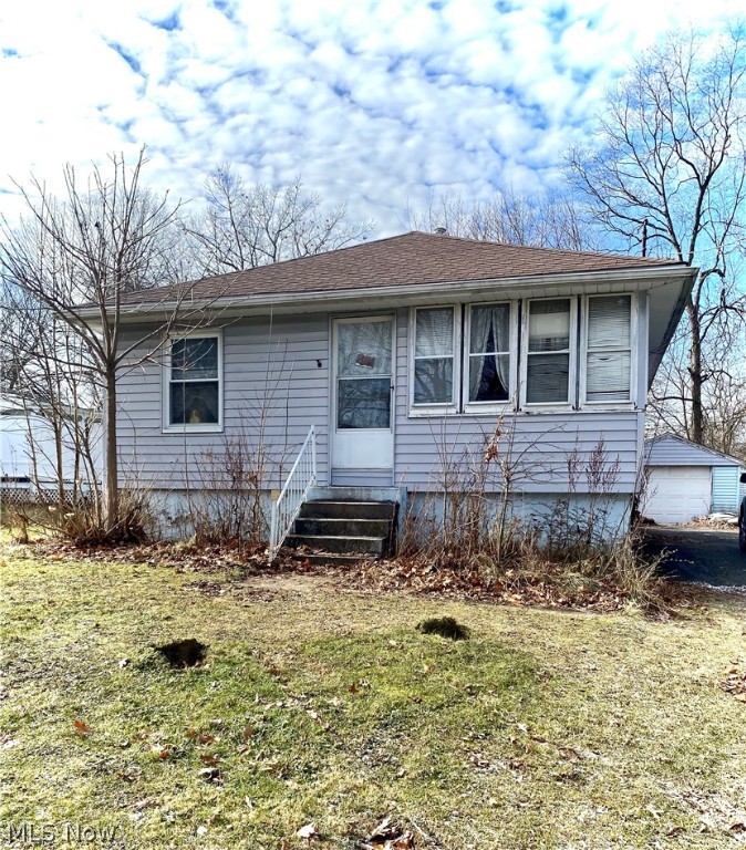 Springfield-Mogadoreallotment - Residential