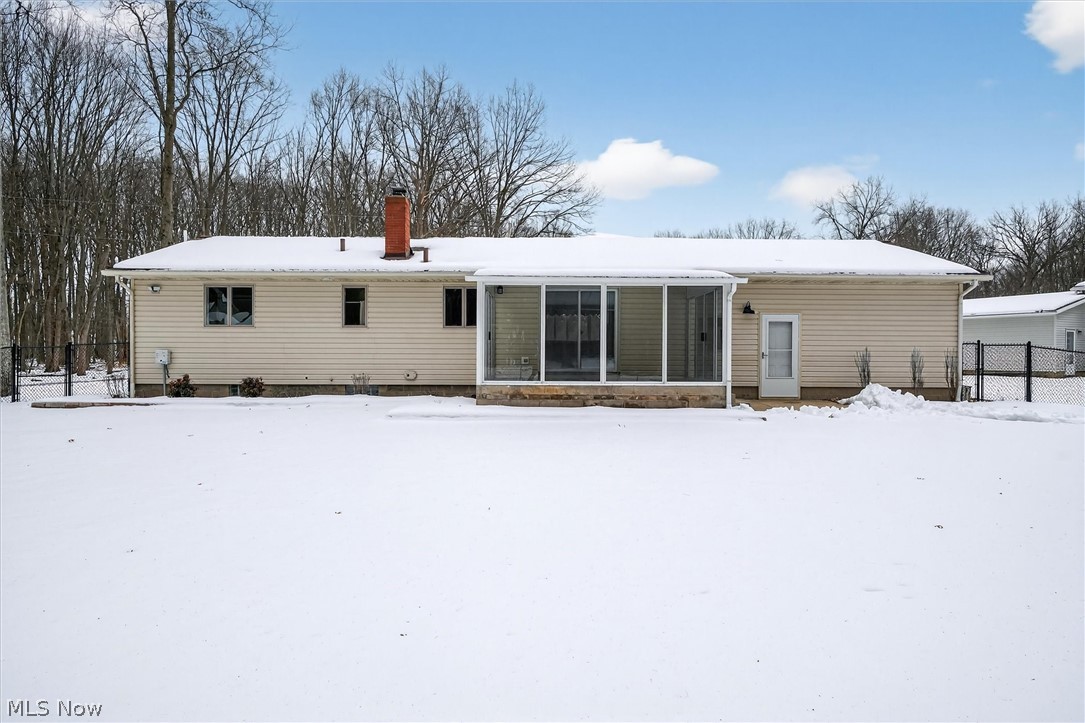 Greensburg Woodlands - Residential