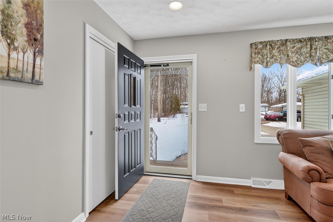 Greensburg Woodlands - Residential