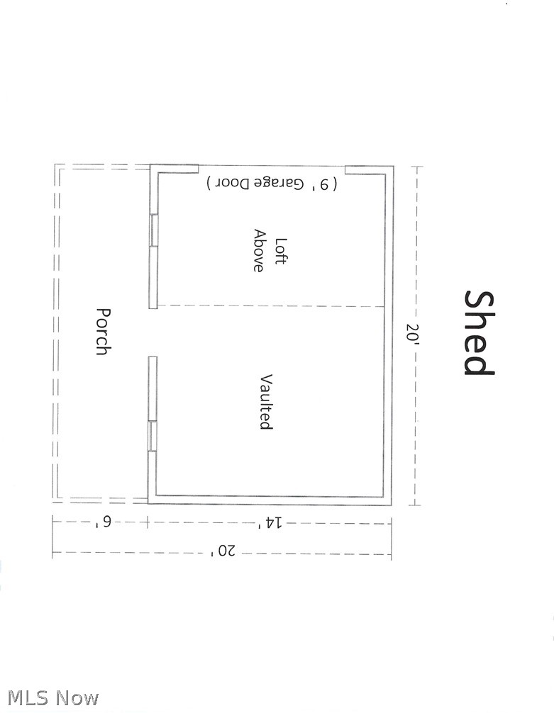 Greensburg Woodlands - Residential
