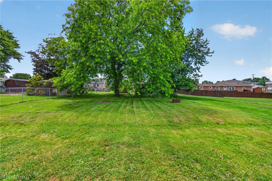 Massillon - Residential