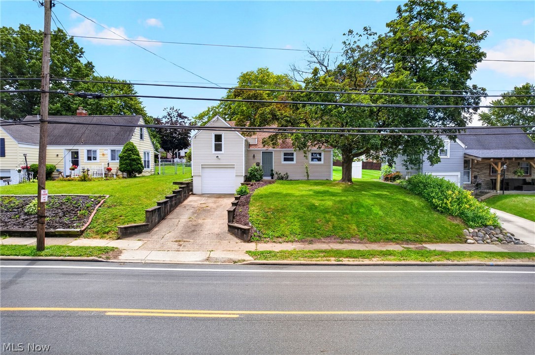 Massillon - Residential