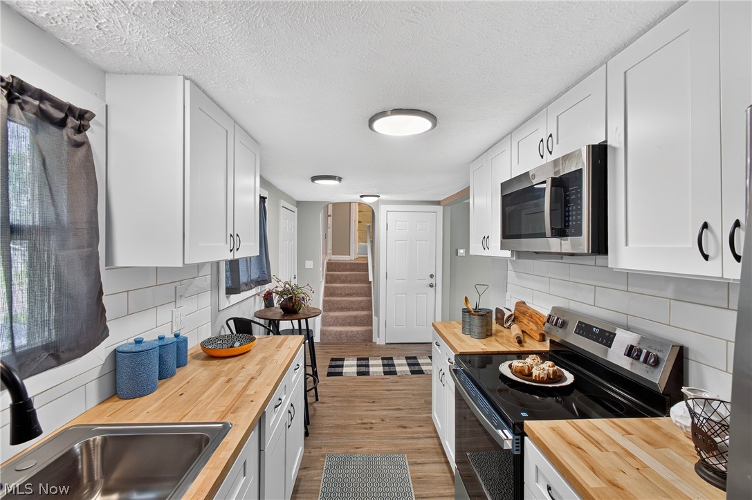 Massillon - Residential