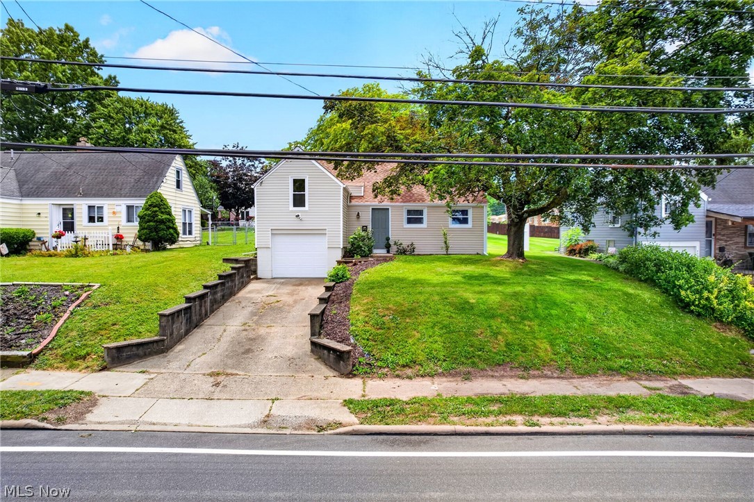 Massillon - Residential