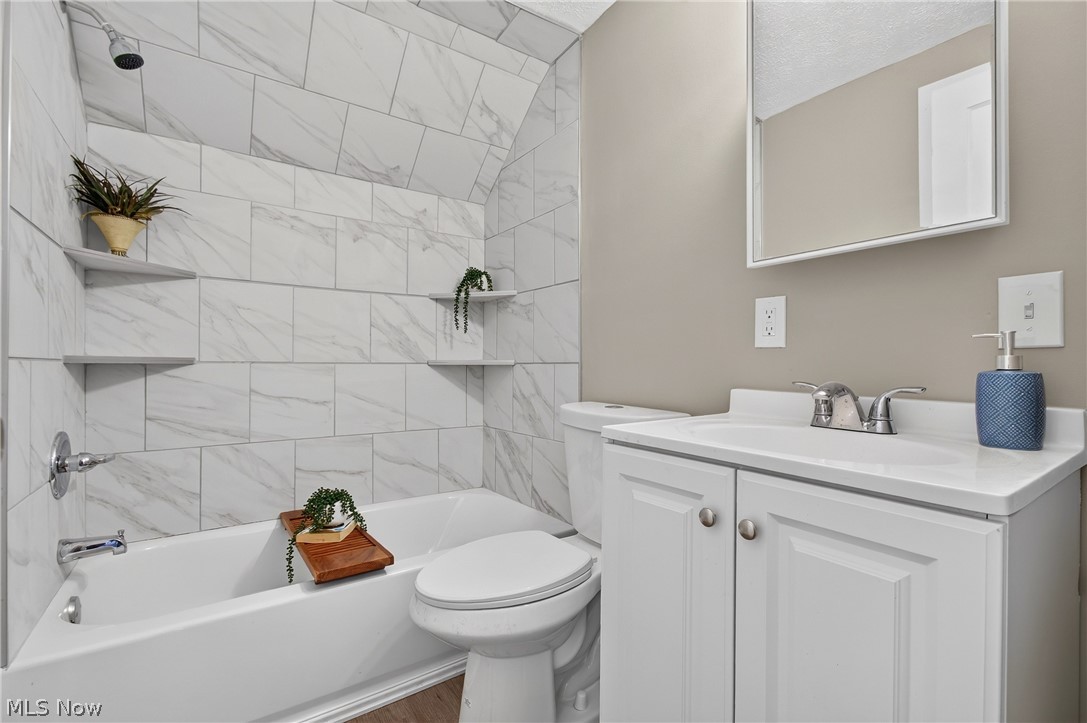 Massillon - Residential