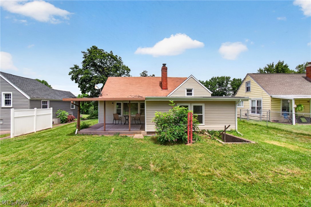 Massillon - Residential