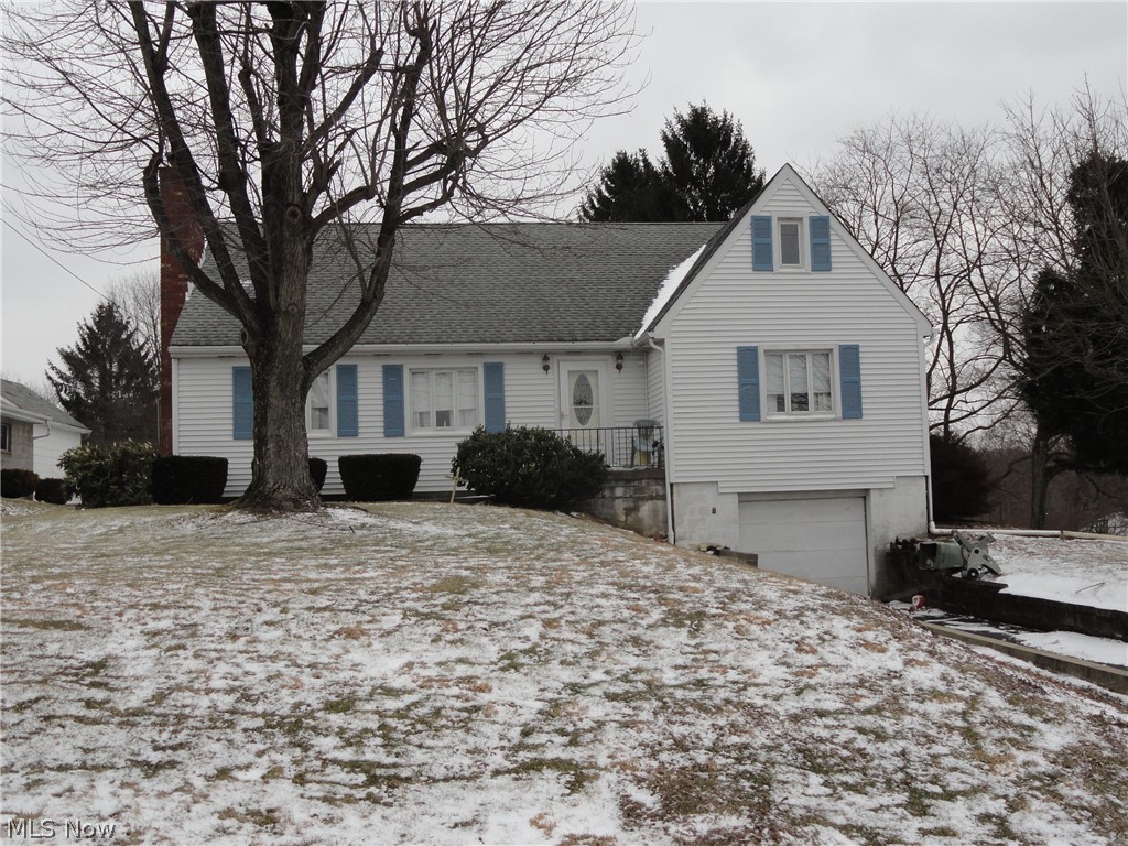 This home is in move in condition with original gleaming hardwood floors.  Many updates.  Close to Rt22. Has large private back yard. 20 minutes to Pittsburgh airport.  Off street parking for 6 to 8 cars.  Home being sold "as is".