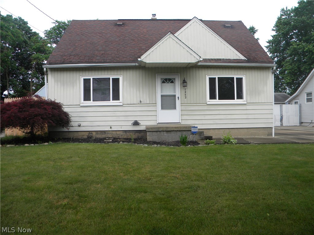 Collinwood - Residential