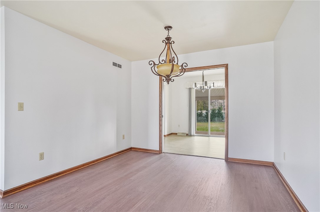 River Park Estates 1 - Residential