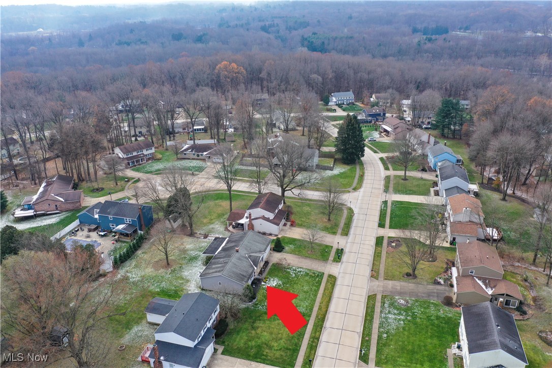 River Park Estates 1 - Residential