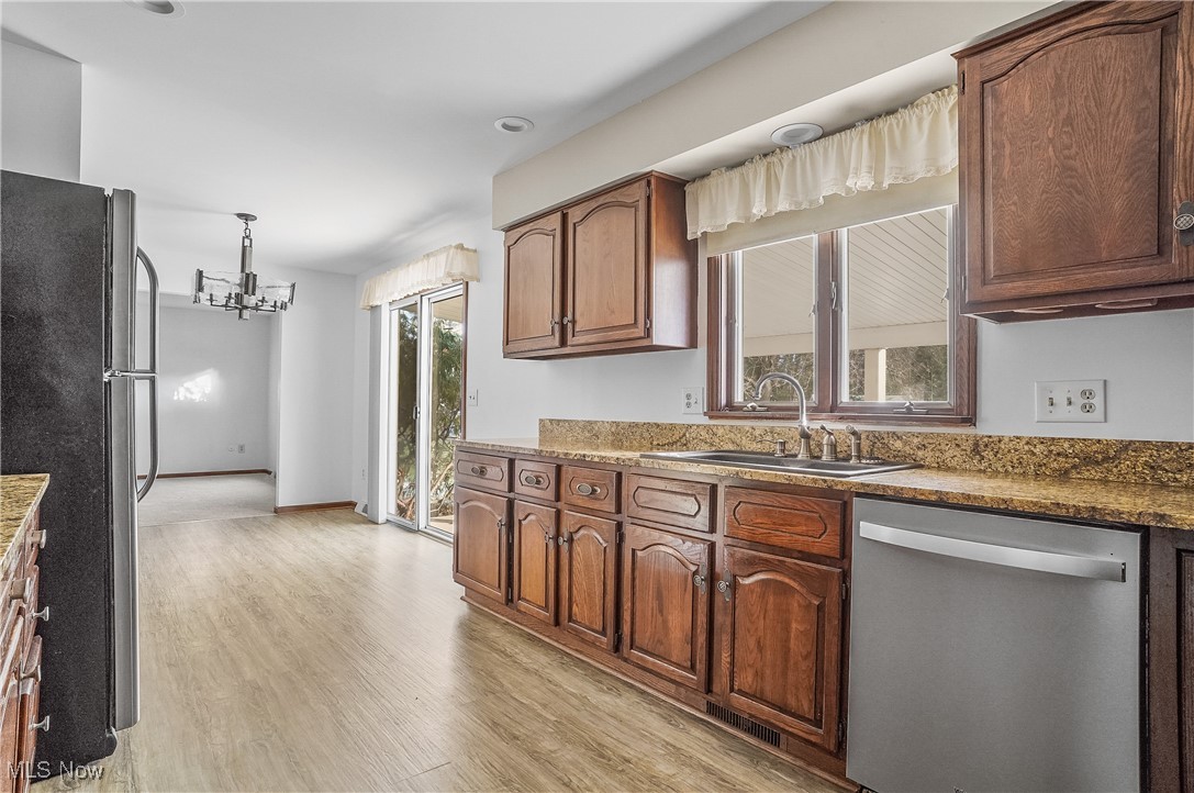 River Park Estates 1 - Residential