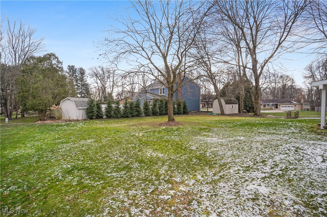 River Park Estates 1 - Residential